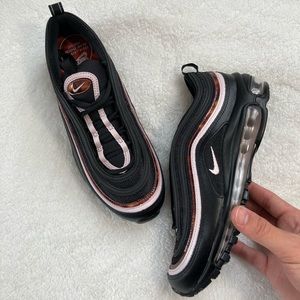 Nike Airmax 97 “Woodgrain” LIMITED EDITION
